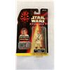 Image 2 : 1998 STARWARS ELECTRONIC COMM-TECH READER W/ 5 TALKING FIGURES - ALL UNOPENED