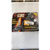 Image 8 : 1998 STARWARS ELECTRONIC COMM-TECH READER W/ 5 TALKING FIGURES - ALL UNOPENED