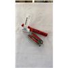 Image 1 : SNAPON MULTI TOOL AND FLASHLIGHT