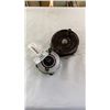 Image 1 : ALPHA AND ZEBCO VINTAGE FISHING REELS