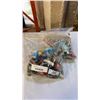 Image 1 : 2 BAGS OF WATCHES