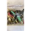 Image 2 : 2 BAGS OF WATCHES