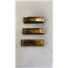 Image 8 : 12 HARMONICAS IN CASE