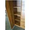 Image 2 : 6 DRAWER WOOD WARDROBE