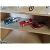 Image 1 : 3 MODEL CARS