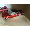 Image 2 : 3 MODEL CARS