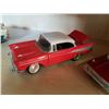 Image 3 : 3 MODEL CARS
