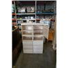 Image 2 : 2 PALLISER CABINET SHELVES