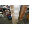 Image 2 : 6 FOOT BOOKSHELF