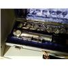 Image 2 : BOOSEY AND HAWKES CANADA FLUTE IN CASE