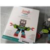 Image 2 : Jimu robot and meebot kit