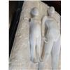 Image 2 : Large and small mannequins small mannequin has no arms
