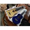 Image 2 : TWO 4 STRING UKULELES