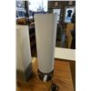 Image 2 : 2 TALL TABLE LAMPS