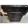 Image 2 : MODERN 5 DRAWER DRESSER