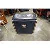 Image 1 : BLACK LAUNDRY HAMPER