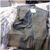 Image 2 : Eight new 2XL 95% cotton vests