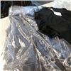 Image 3 : Eight new 3XL 95% cotton vests