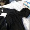 Image 4 : Eight new 3XL 95% cotton vests