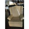 Image 2 : WINGBACK CHAIR
