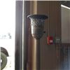 Image 2 : Large vintage metal floor lamp