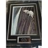 Image 2 : ROBERT BATEMAN PRINT SHEER DROP MOUNTAIN GOATS