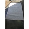 Image 1 : 53 INCH BEIGE AREA CARPET