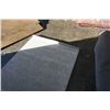 Image 2 : 53 INCH BEIGE AREA CARPET