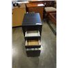 Image 2 : 4 DRAWER ROLLING STAND