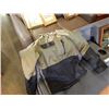 Image 2 : AS NEW MENS SAGA SIZE SMALL PULLOVER WINTER JACKET