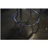 Image 3 : TECUMSEH SHOP STOOL