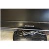 Image 2 : TOSHIBA 21 INCH TV