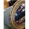 Image 2 : ROUND RATTAN MIRROR