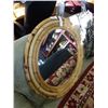 Image 3 : ROUND RATTAN MIRROR