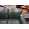 Image 2 : GREEN LAZBOY LOVESEAT