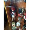 Image 3 : LOT OF ROYAL GUARD DOLLS