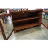 Image 2 : GLASS DOOR CABINET