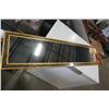 Image 1 : PAINTED MIRROR