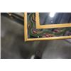 Image 2 : PAINTED MIRROR