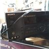 Image 2 : Sony str de975 stereo receiver with movies