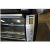 Image 3 : BLACK AND DECKER ROTISSERIE TOASTER OVEN AND SALTON CONVECTION TOASTER OVEN