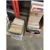 Image 1 : 3 BOXES OF COLLECTIBLE COMICS