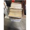 Image 2 : 3 BOXES OF COLLECTIBLE COMICS