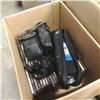 Image 2 : Sony wireless microphone system and 2 boxes of CDs