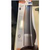 Image 2 : CLAIRION ELECTRIC HEATER AND LASKO CERAMIC HEATER