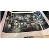 Image 2 : 1995 CANUCK TEAM SETS AND 6 LIMITED EDITION CANUCK PRINTS" BUILDING THE DREAM"