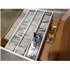 Image 7 : 5 Large boxes of sports cards