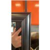Image 2 : OVER THE DOOR MIRROR