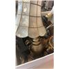 Image 2 : BOX OF SMALL LAMPS
