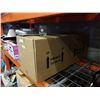 Image 1 : 2 BOXES OF GLASSES